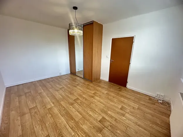 Pronájem bytu 2+kk, Jablonec nad Nisou, Pasířská, 42 m2