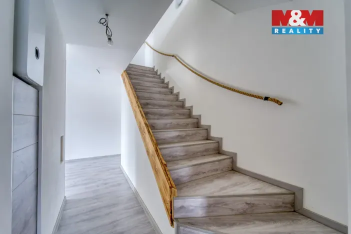 Prodej rodinného domu, Pernarec - Krukanice, 98 m2