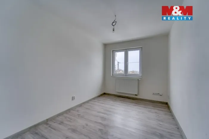 Prodej rodinného domu, Pernarec - Krukanice, 98 m2