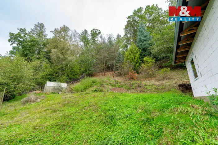 Prodej pozemku pro bydlení, Polná, Pod Kalvárií, 1251 m2