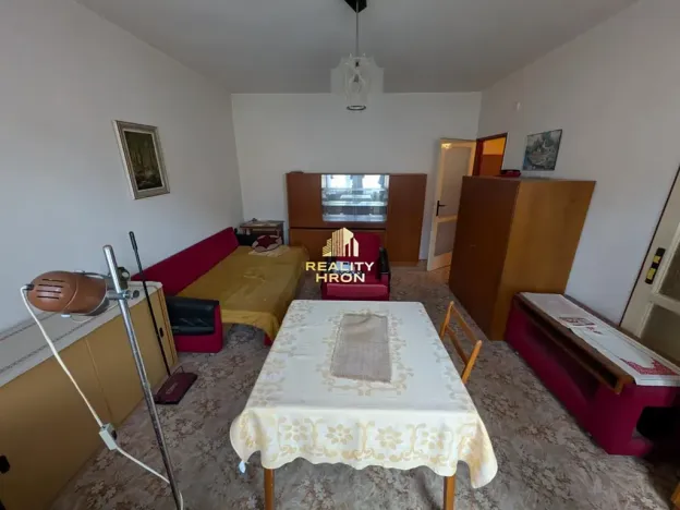 Prodej bytu 2+1, Pardubice, K Blahobytu, 53 m2