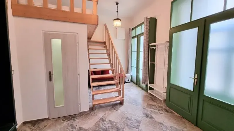 Pronájem obchodního prostoru, Jihlava, Brněnská, 20 m2