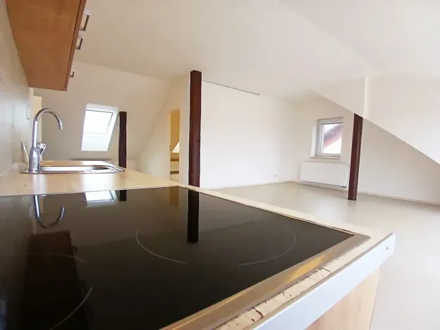 Pronájem bytu 2+kk, Ostrava, Daliborova, 75 m2