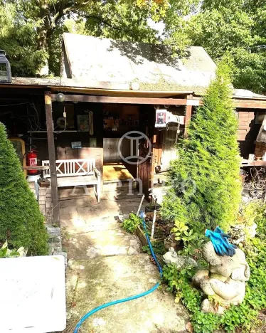 Prodej chaty, Čisovice, 20 m2