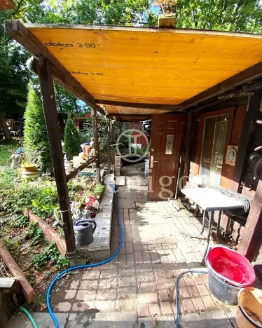 Prodej chaty, Čisovice, 20 m2