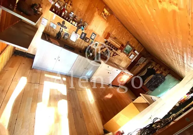 Prodej chaty, Čisovice, 20 m2