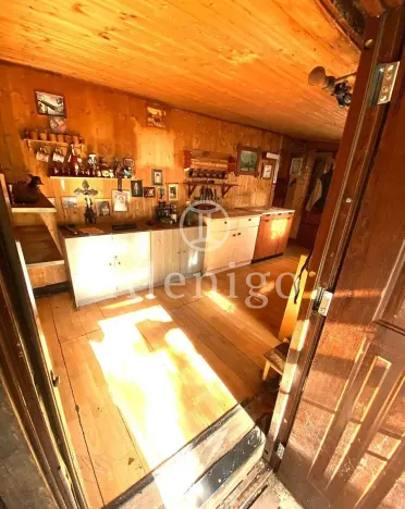 Prodej chaty, Čisovice, 20 m2