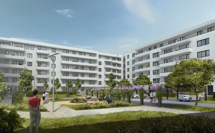 Pronájem bytu 1+kk, Brno, Sokolova, 35 m2