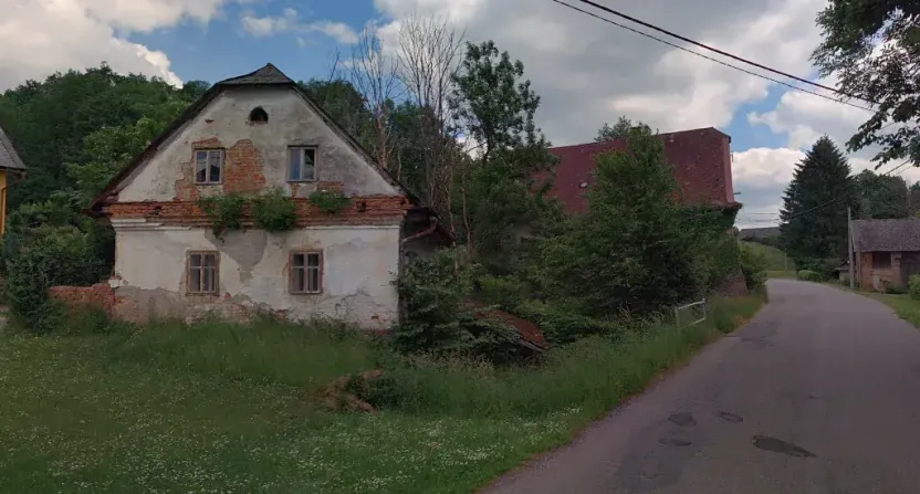 Prodej rodinného domu, Horní Heřmanice, 143 m2