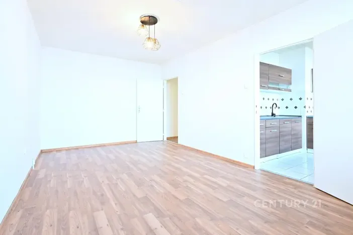 Pronájem bytu 2+1, Bílina, Bezejmenná, 49 m2