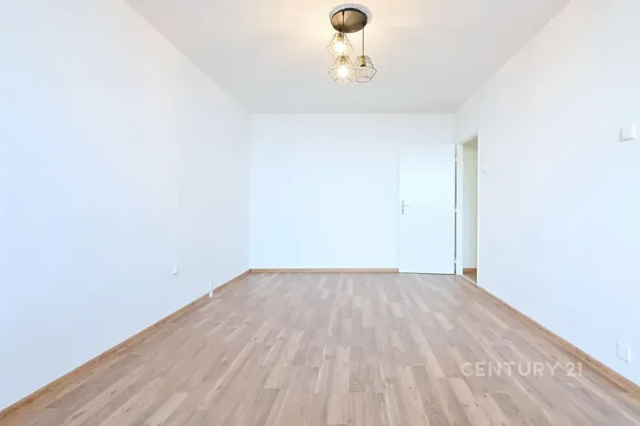 Pronájem bytu 2+1, Bílina, Bezejmenná, 49 m2