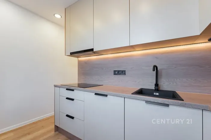 Prodej bytu 2+1, Most, Vítězslava Nezvala, 55 m2