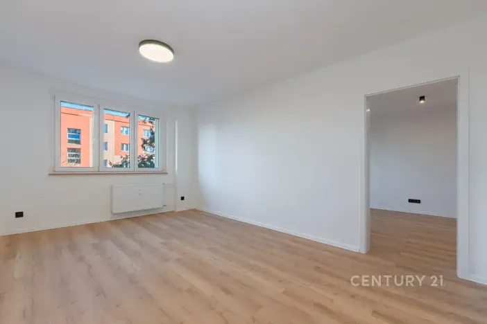 Prodej bytu 2+1, Most, Vítězslava Nezvala, 55 m2