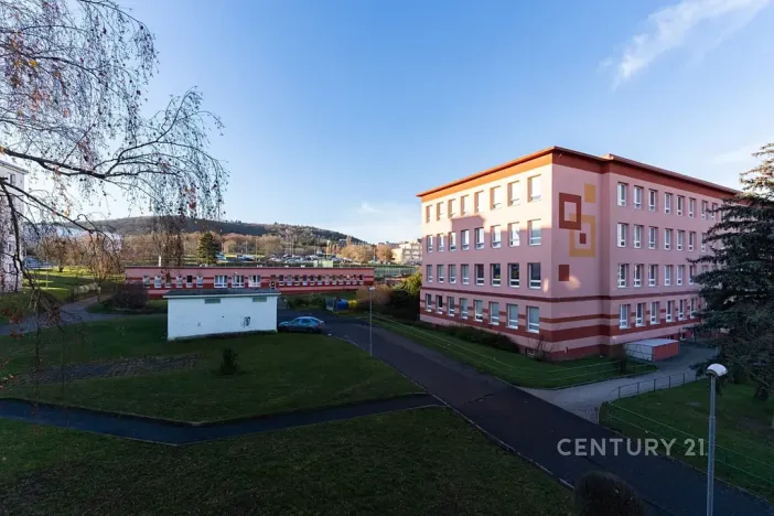 Prodej bytu 2+1, Most, Vítězslava Nezvala, 55 m2