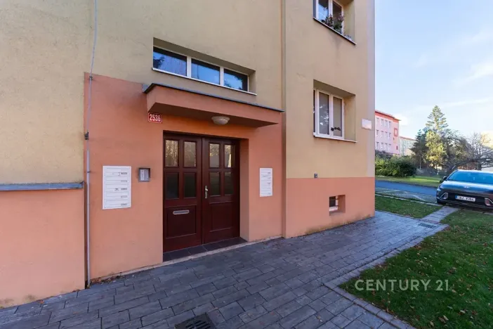 Prodej bytu 2+1, Most, Vítězslava Nezvala, 55 m2