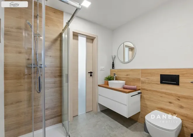 Prodej rodinného domu, Bory - Horní Bory, 146 m2