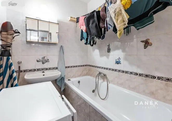 Prodej bytu 3+1, Brno - Štýřice, Horní, 75 m2