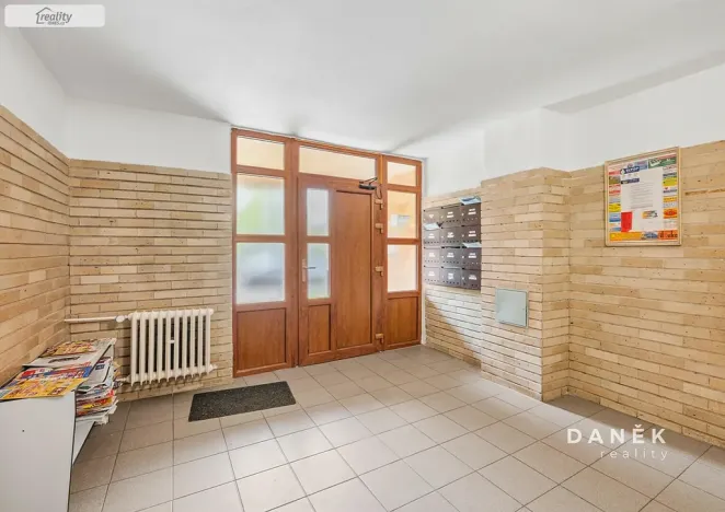 Prodej bytu 3+1, Brno - Štýřice, Horní, 75 m2