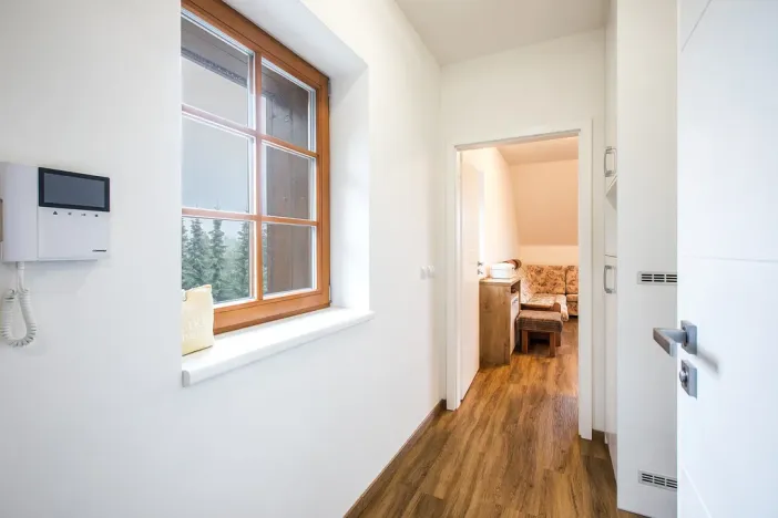 Prodej bytu 2+kk, Bedřichov, 70 m2