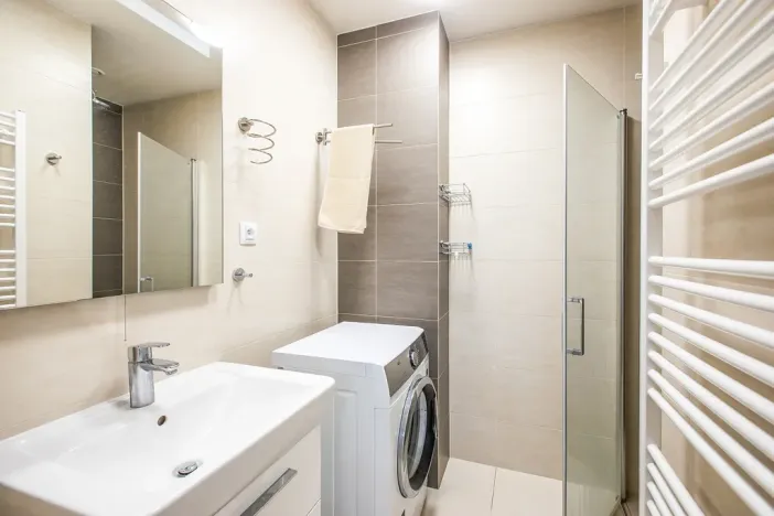 Prodej bytu 2+kk, Bedřichov, 70 m2