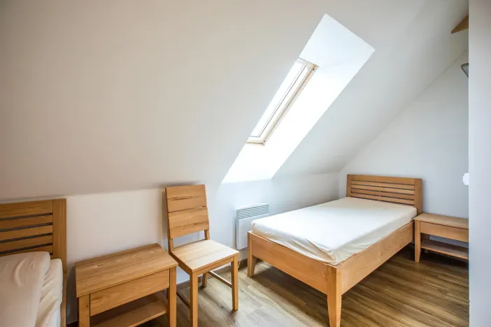 Prodej bytu 2+kk, Bedřichov, 70 m2