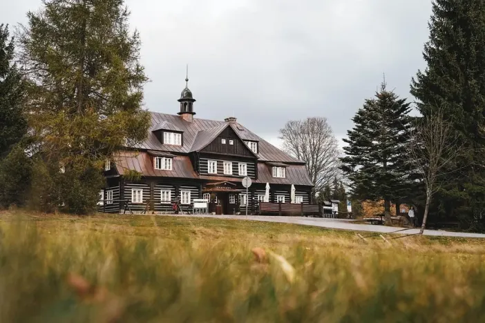 Prodej bytu 2+kk, Bedřichov, 70 m2