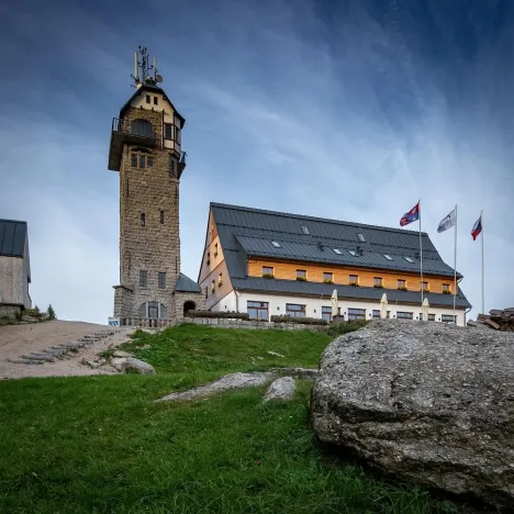 Prodej bytu 2+kk, Bedřichov, 70 m2