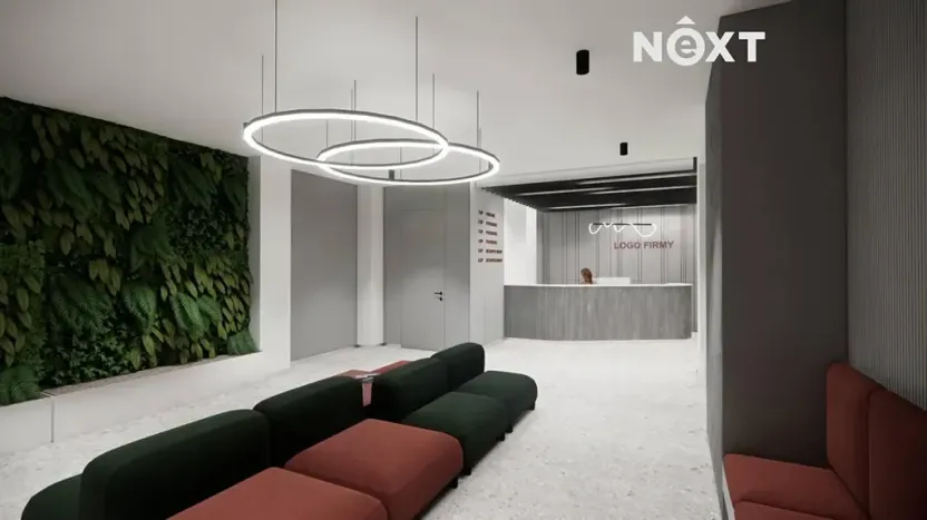 Pronájem kanceláře, Praha - Strašnice, Průběžná, 263 m2