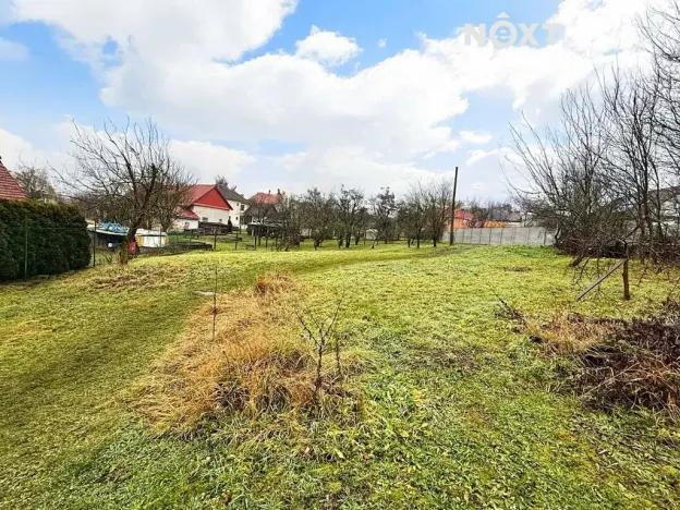 Prodej rodinného domu, Paršovice, 150 m2