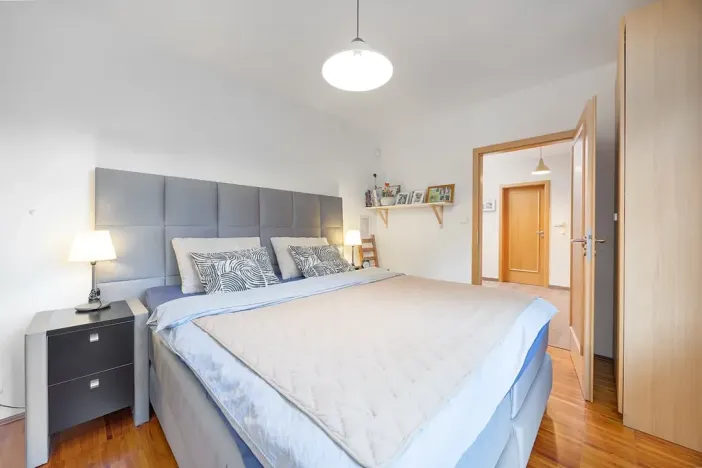 Prodej rodinného domu, Sulice, Rovná, 185 m2