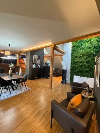 Pronájem bytu 3+kk, Praha - Staré Město, Králodvorská, 225 m2