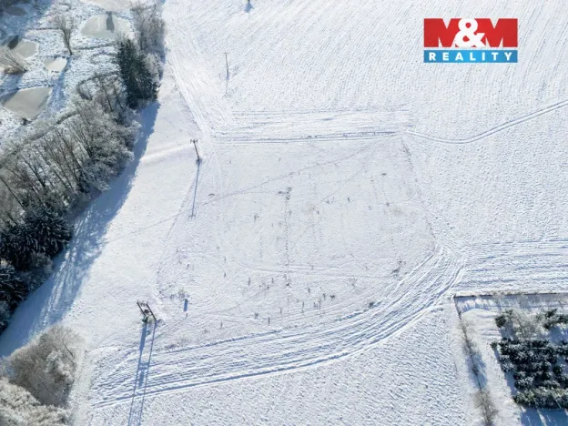 Prodej pozemku pro bydlení, Lípa - Petrkov, 1247 m2