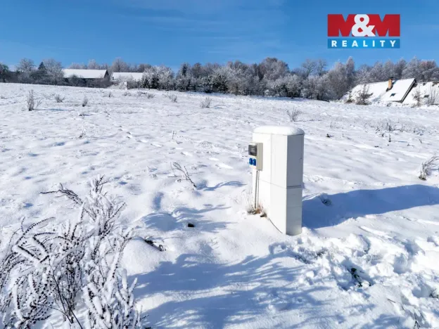 Prodej pozemku pro bydlení, Lípa - Petrkov, 1087 m2