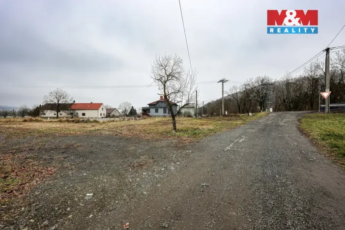 Prodej pozemku pro bydlení, Odry - Loučky, 2850 m2