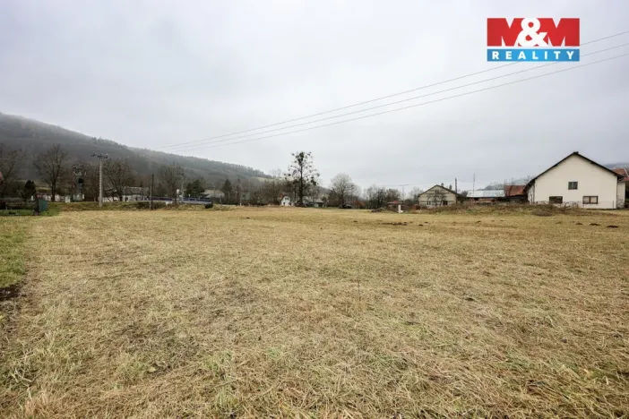 Prodej pozemku pro bydlení, Odry - Loučky, 2225 m2