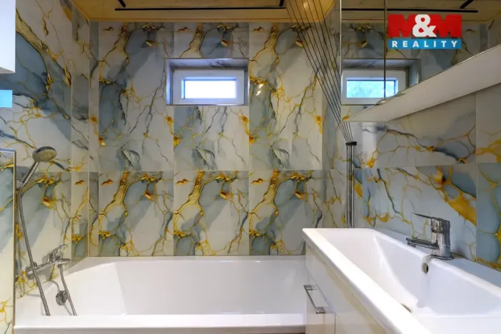 Prodej chaty, Olešná, 92 m2