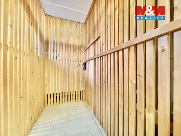 Prodej bytu 1+kk, Králíky, V Bytovkách, 25 m2