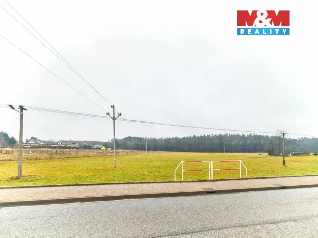 Prodej pozemku pro bydlení, Vítězná - Kocléřov, 13646 m2