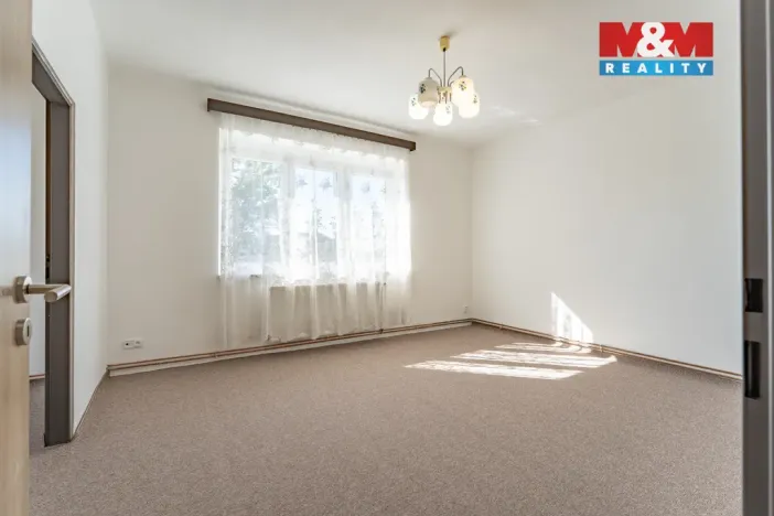 Pronájem bytu 3+kk, Bezno, Nemyslovická, 71 m2