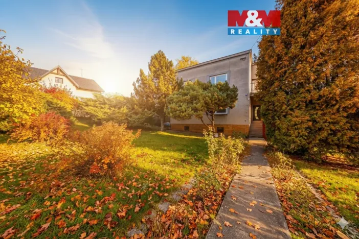 Prodej rodinného domu, Orlová - Poruba, Zátiší, 141 m2