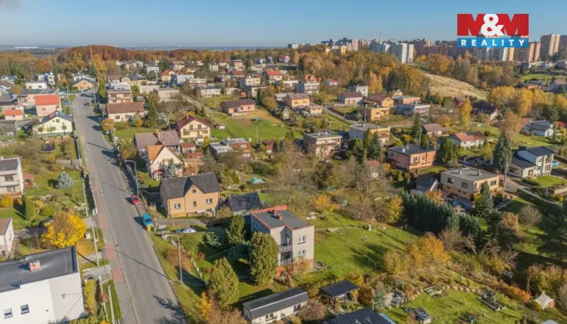 Prodej rodinného domu, Orlová - Poruba, Zátiší, 141 m2