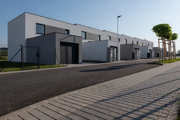 Prodej rodinného domu, Praha - Nebušice, Edvardova, 122 m2