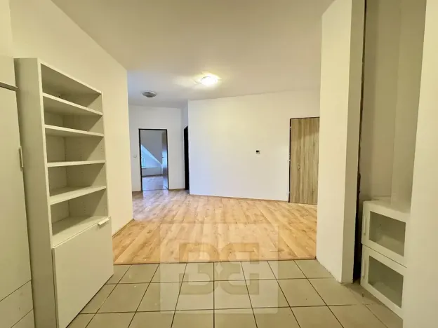 Pronájem bytu 4+kk, Brno, 120 m2