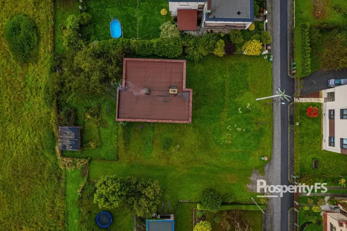 Prodej rodinného domu, Havířov - Prostřední Suchá, Na Michalůvce, 240 m2