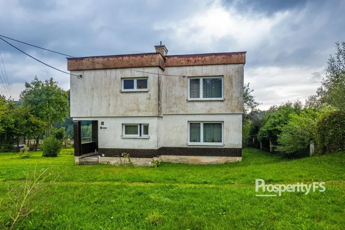 Prodej rodinného domu, Havířov - Prostřední Suchá, Na Michalůvce, 240 m2