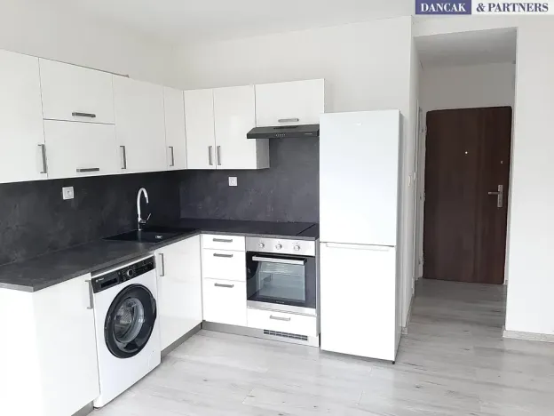 Pronájem bytu 1+kk, Frýdek-Místek, 17. listopadu, 24 m2