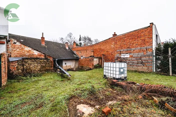 Prodej rodinného domu, Mostkovice, Generála Kraváka, 90 m2