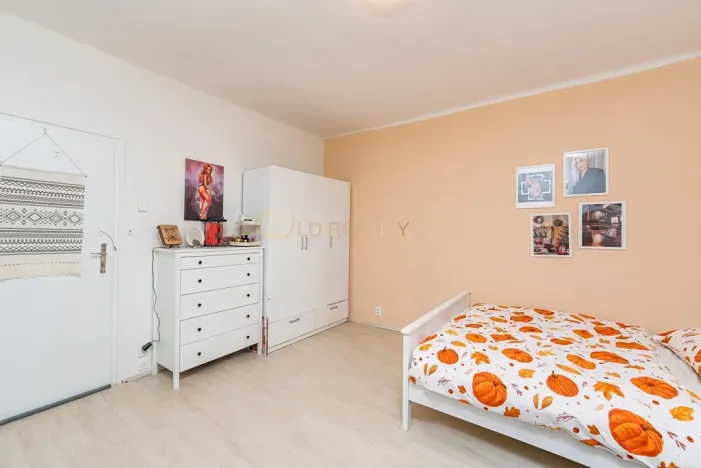Prodej bytu 3+kk, Olomouc, Husitská, 80 m2