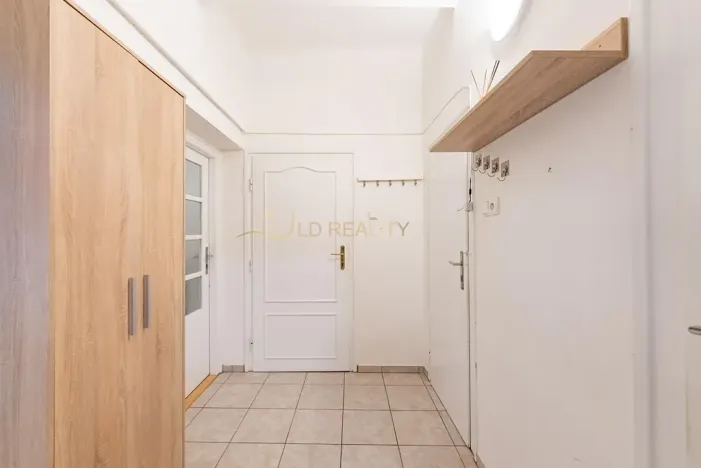 Prodej bytu 3+kk, Olomouc, Husitská, 80 m2