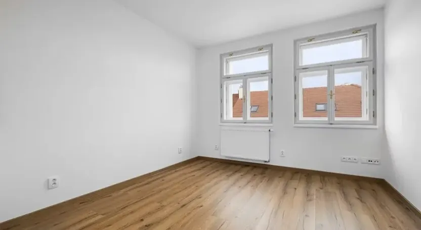 Prodej bytu 2+kk, Praha - Žižkov, Seifertova, 41 m2